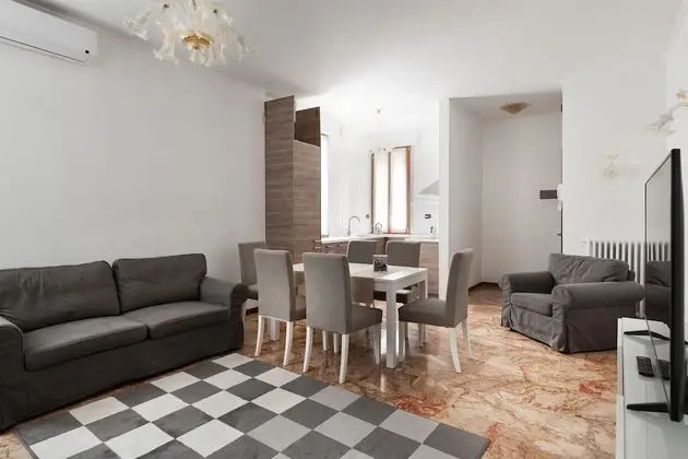 Apart Daire, 2 Yatak Odası, Kanal Manzaralı, Ek Bina