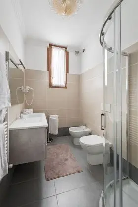 Apart Daire, 2 Yatak Odası, Kanal Manzaralı, Ek Bina