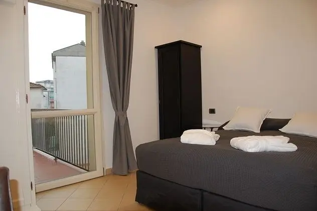 Deluxe Stüdyo, Şehir Manzaralı