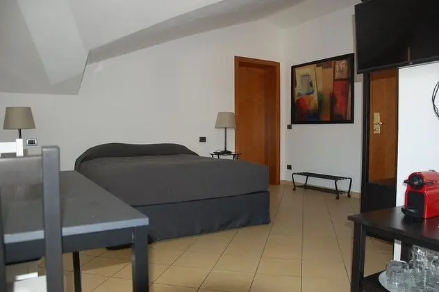 Deluxe Stüdyo, Şehir Manzaralı