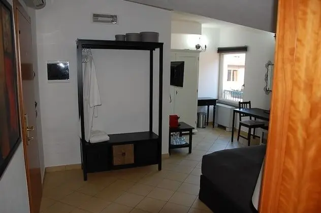 Deluxe Stüdyo, Şehir Manzaralı