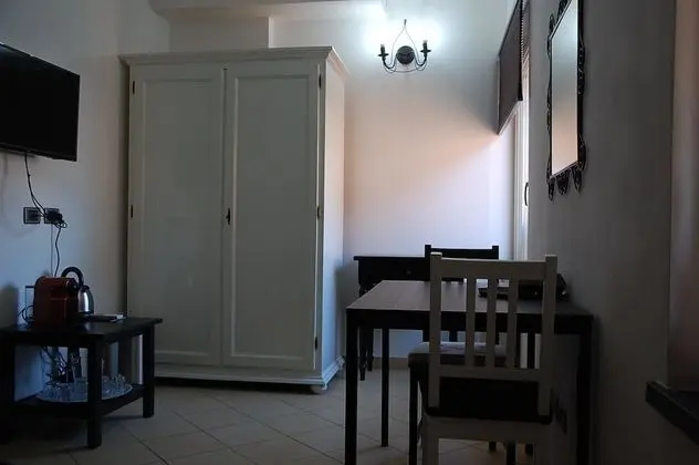 Deluxe Stüdyo, Şehir Manzaralı