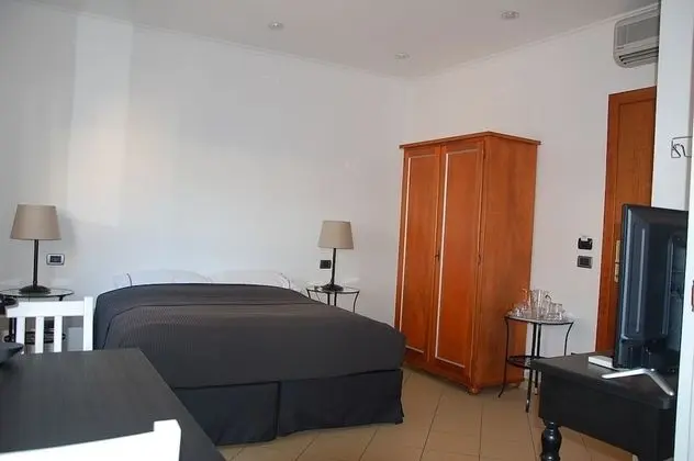 Deluxe Stüdyo, Şehir Manzaralı
