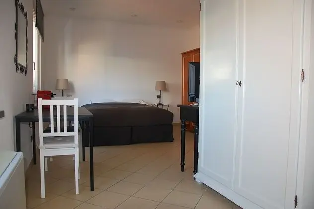 Deluxe Stüdyo, Şehir Manzaralı
