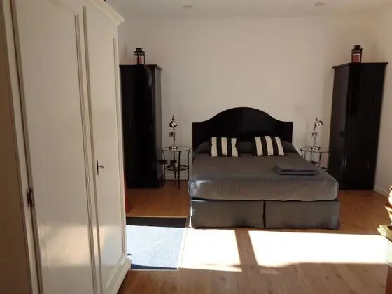 Deluxe Stüdyo, Şehir Manzaralı