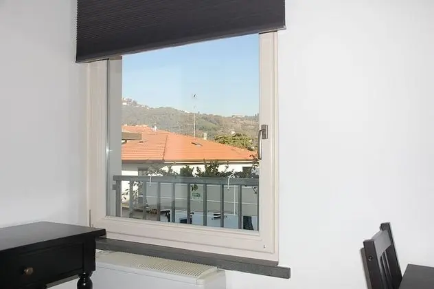 Deluxe Stüdyo, Şehir Manzaralı