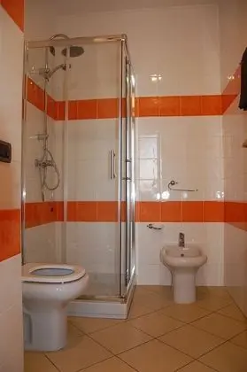 Deluxe Stüdyo, Şehir Manzaralı