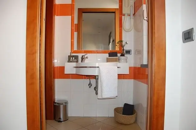 Deluxe Stüdyo, Şehir Manzaralı