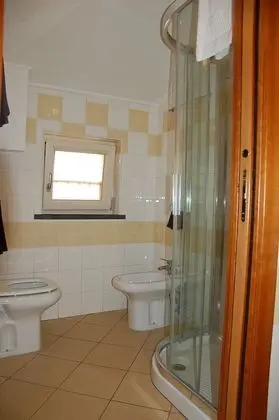 Deluxe Stüdyo, Şehir Manzaralı