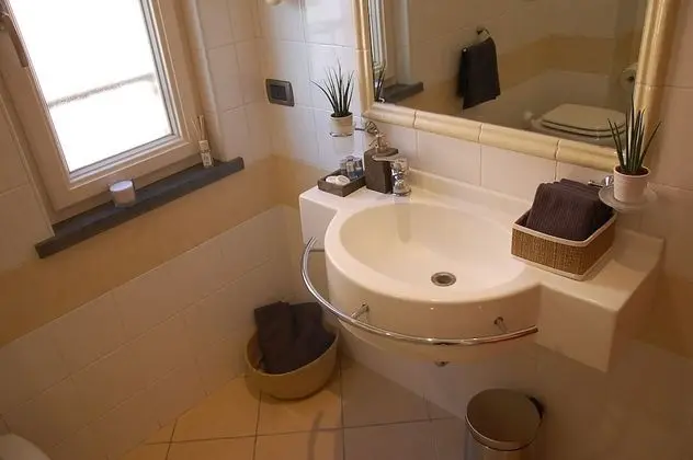 Deluxe Stüdyo, Şehir Manzaralı