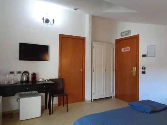 Standard Stüdyo Süit