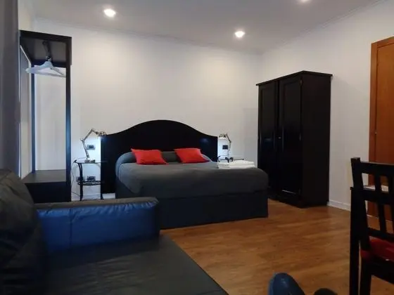 Superior Stüdyo, Şehir Manzaralı