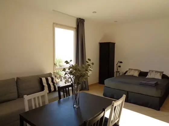 Superior Stüdyo, Şehir Manzaralı