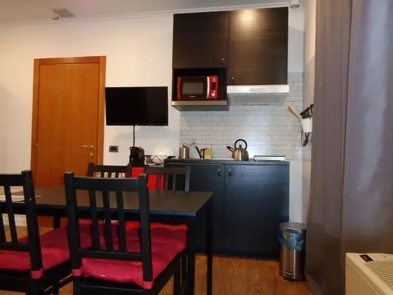 Superior Stüdyo, Şehir Manzaralı