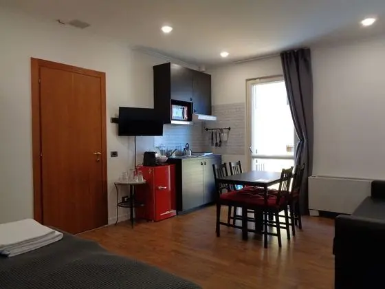 Superior Stüdyo, Şehir Manzaralı