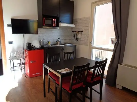Superior Stüdyo, Şehir Manzaralı