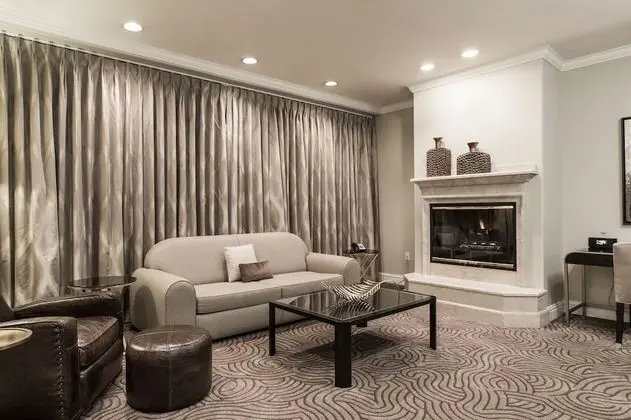 Luxury Süit, 1 En Büyük (King) Boy Yatak
