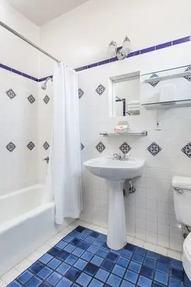 Standard Oda, 1 En Büyük (King) Boy Yatak, Dağ Manzaralı