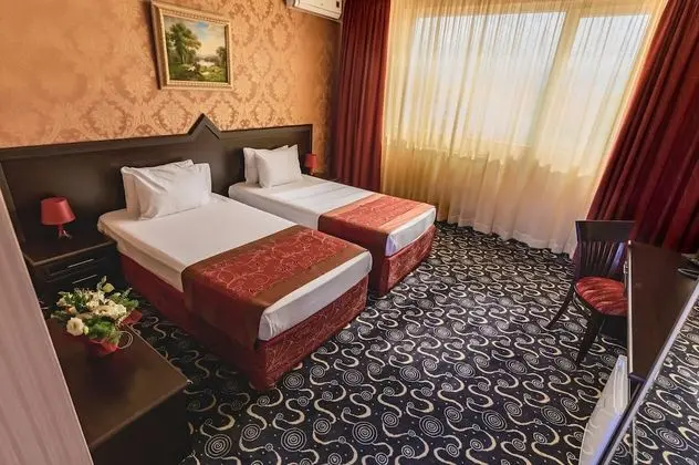 Tek Kişilik Oda