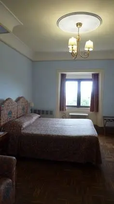 Standard Tek Büyük Yataklı Oda, Bahçe Manzaralı