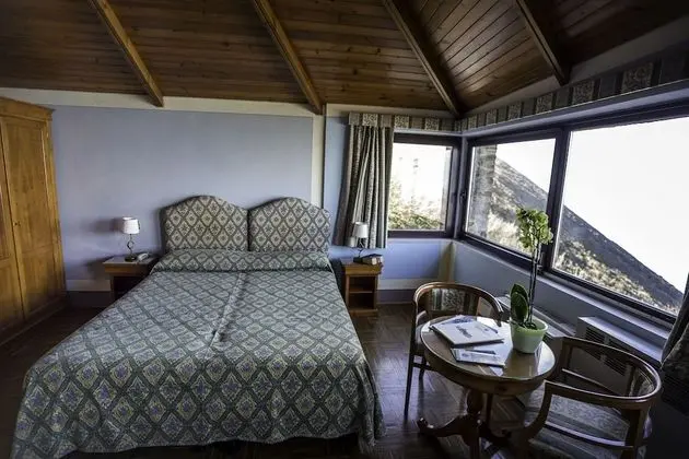 Standard Tek Büyük Yataklı Oda, Deniz Manzaralı