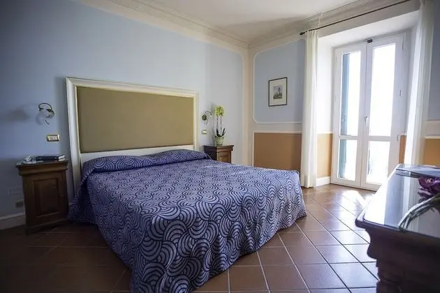 Standard Tek Büyük Yataklı Oda, Deniz Manzaralı