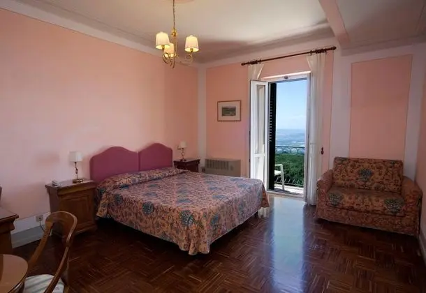 Standard Tek Büyük Yataklı Oda, Deniz Manzaralı