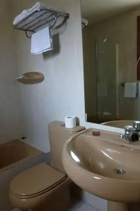 Tek Kişilik Oda