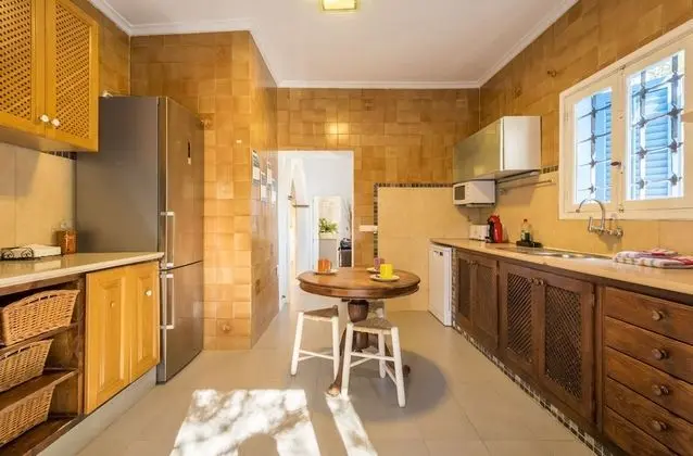 Family Villa, Birden Çok Yatak Odası, Kişiye Özel Havuzlu