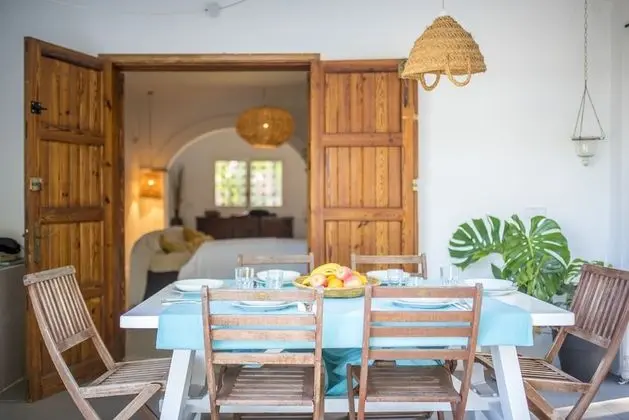 Family Villa, Birden Çok Yatak Odası, Kişiye Özel Havuzlu