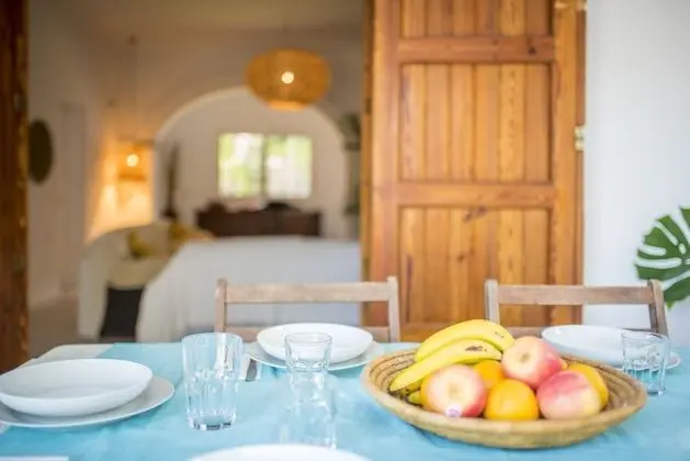 Family Villa, Birden Çok Yatak Odası, Kişiye Özel Havuzlu