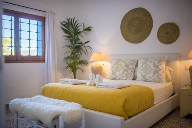 Family Villa, Birden Çok Yatak Odası, Kişiye Özel Havuzlu