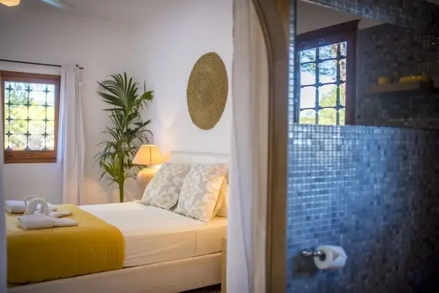 Family Villa, Birden Çok Yatak Odası, Kişiye Özel Havuzlu