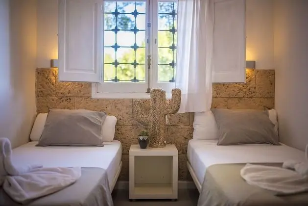 Family Villa, Birden Çok Yatak Odası, Kişiye Özel Havuzlu