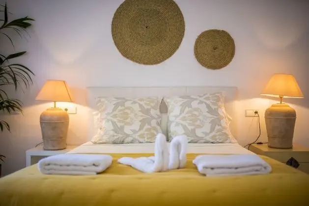 Family Villa, Birden Çok Yatak Odası, Kişiye Özel Havuzlu