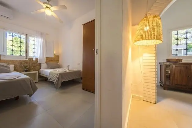 Family Villa, Birden Çok Yatak Odası, Kişiye Özel Havuzlu