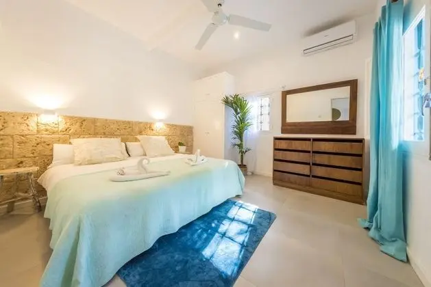 Family Villa, Birden Çok Yatak Odası, Kişiye Özel Havuzlu
