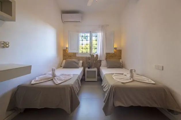 Family Villa, Birden Çok Yatak Odası, Kişiye Özel Havuzlu