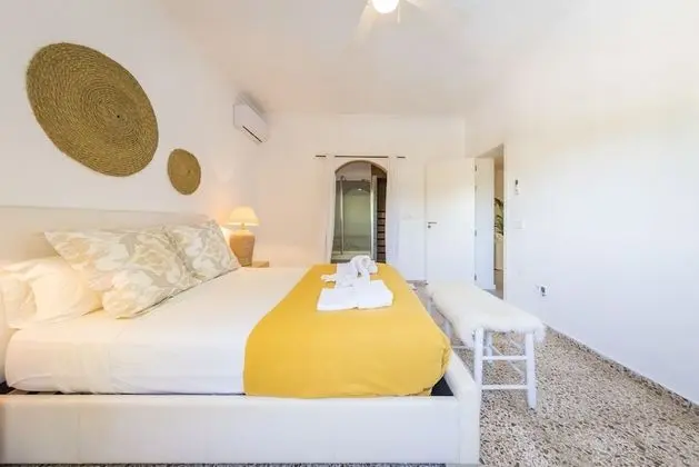 Family Villa, Birden Çok Yatak Odası, Kişiye Özel Havuzlu