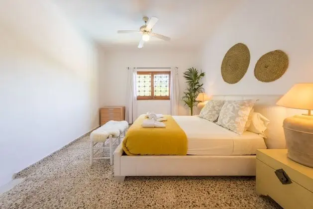 Family Villa, Birden Çok Yatak Odası, Kişiye Özel Havuzlu