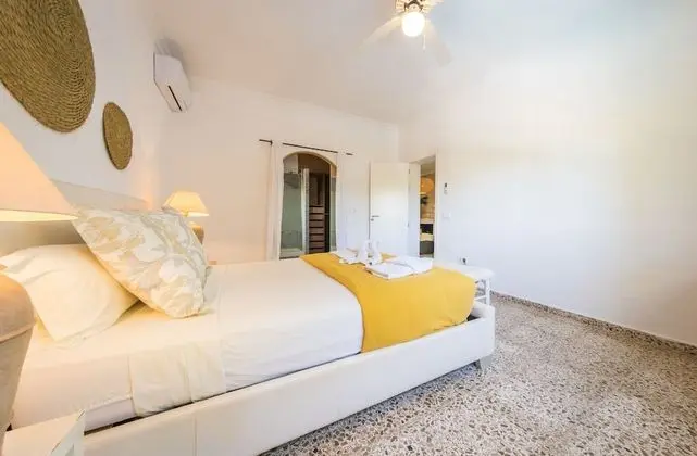 Family Villa, Birden Çok Yatak Odası, Kişiye Özel Havuzlu