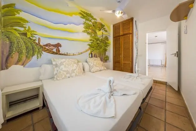 Family Villa, Birden Çok Yatak Odası, Kişiye Özel Havuzlu