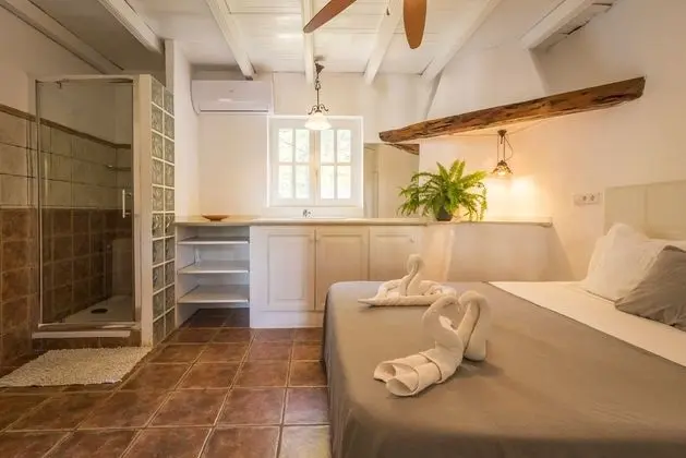 Family Villa, Birden Çok Yatak Odası, Kişiye Özel Havuzlu
