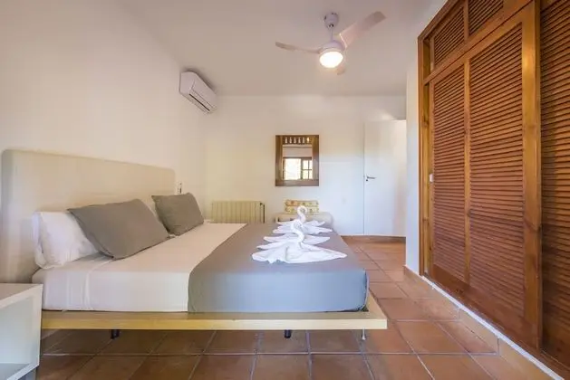 Family Villa, Birden Çok Yatak Odası, Kişiye Özel Havuzlu
