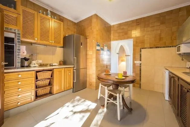 Family Villa, Birden Çok Yatak Odası, Kişiye Özel Havuzlu