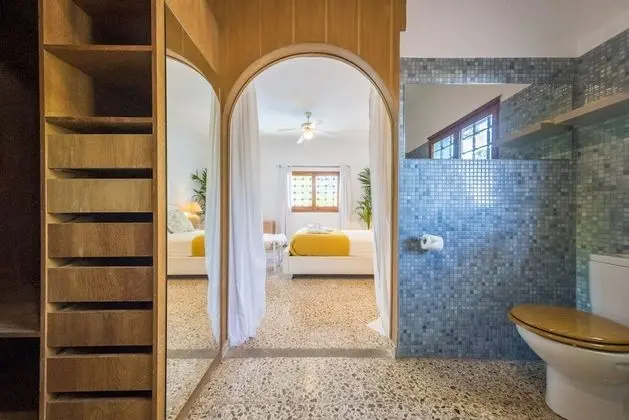 Family Villa, Birden Çok Yatak Odası, Kişiye Özel Havuzlu