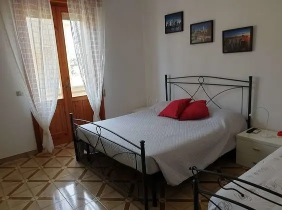 Apart Daire, 2 Yatak Odası, Teras