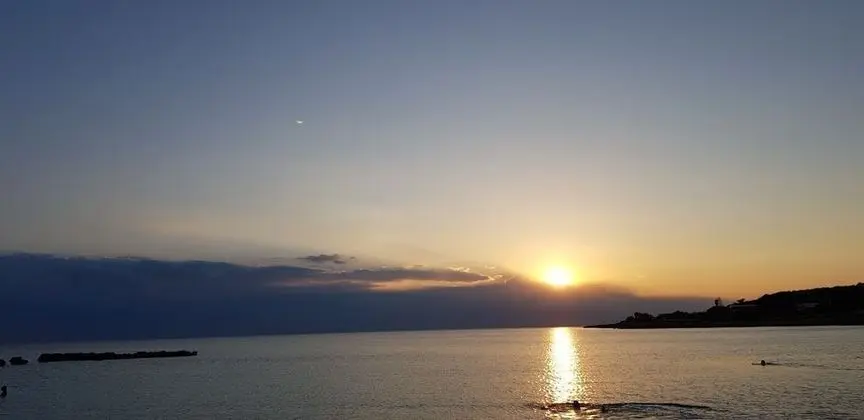 Apart Daire, 2 Yatak Odası, Teras