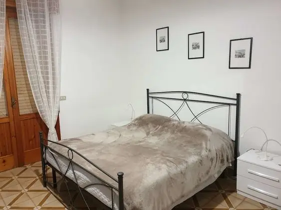 Apart Daire, 2 Yatak Odası, Teras