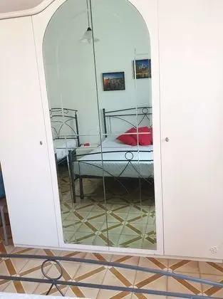 Apart Daire, 2 Yatak Odası, Teras
